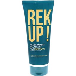 Le Gel Jambes Délassant Qui Rekinque 200 ml