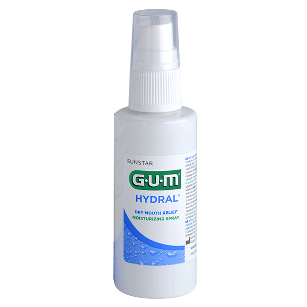 Hydral Spray Humectant 50ml