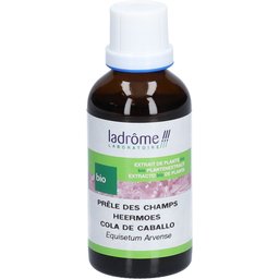 Ladrôme Prêle des Champs Extrait Végétale