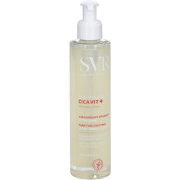 Cicavit+ Gel nettoyant