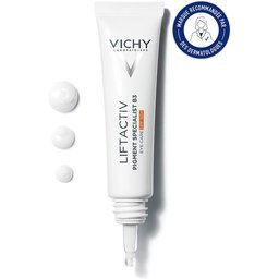 Liftactiv Pigment Specialist B3 Soin yeux Spf50+ 15ml