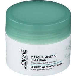 Masque Minéral Clarifiant 50ml
