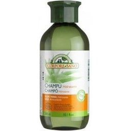 Champu Aloe Goji 300 M Hidratante *