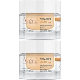 Avene Vitamin Acitv Cg Crème intensive éclat