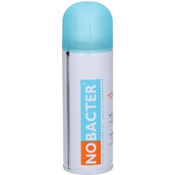 Nobacter® Gel de Rasage