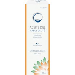 Huile d'Arbre à Thé Roll-on 30ml