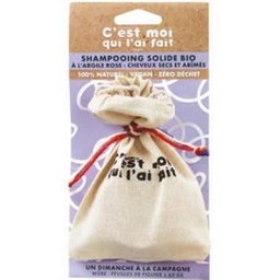 Diet World Sh Sol Bio Argil Ros65G