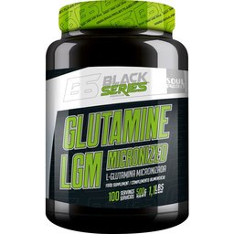 Glutamine Lgm Micronized 500g