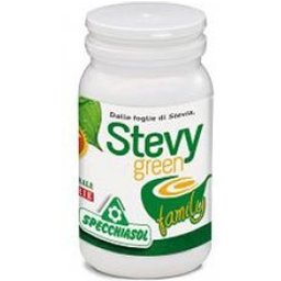 STEVYGREEN FAMILLE 250G