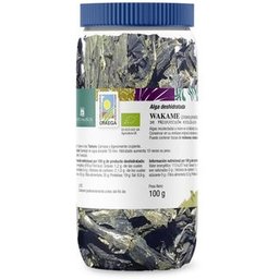 Algue Wakame Déshydratée Eco 100g