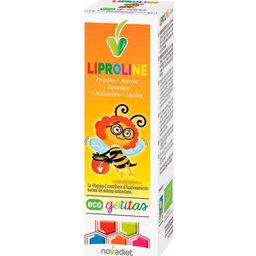 Liproline Gotitas 50 Ml
