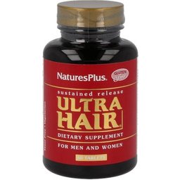 Nature's Plus Ultra Hair 60 Comprimés