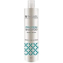 Champú Tassel Anti-CaÍda 400ml