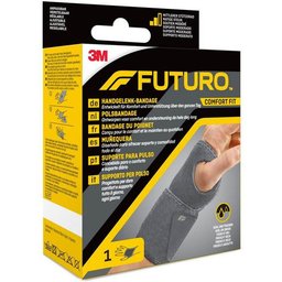 Comfort Fit Bandage du Poignet Ajustable