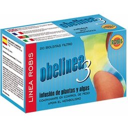 Obelinea 3 25 Sachets