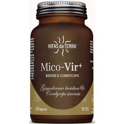 Mico Vir+ 70caps