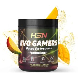 Evogamers 2.0 Mango Final Boss 250g