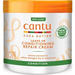 Shea Butter Leave-In Acondicionador 453g