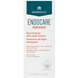 Radiance Contorno De Ojos Antiojeras 15ml