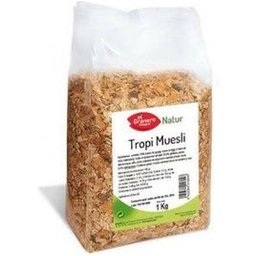 Tropi Muesli 1 Kg *
