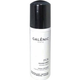 Crème moussante 50ml