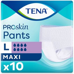 Tena® ProSkin Pants Maxi Large