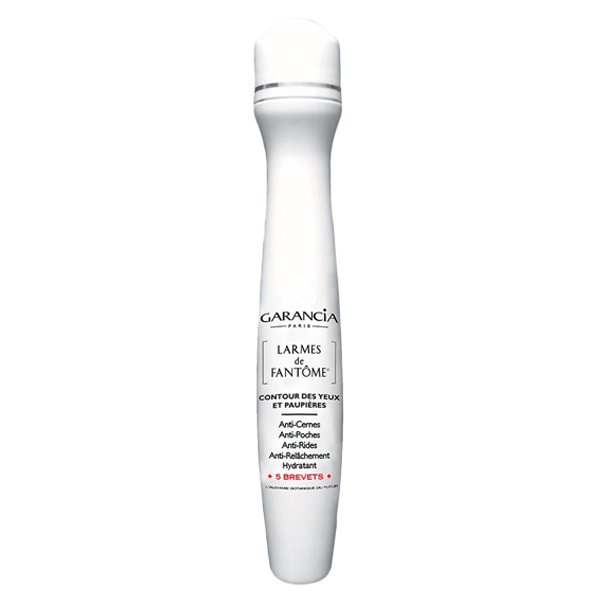 Larmes de Fantôme Roll-On Multi-Actions Contour des Yeux et Paupières 10ml