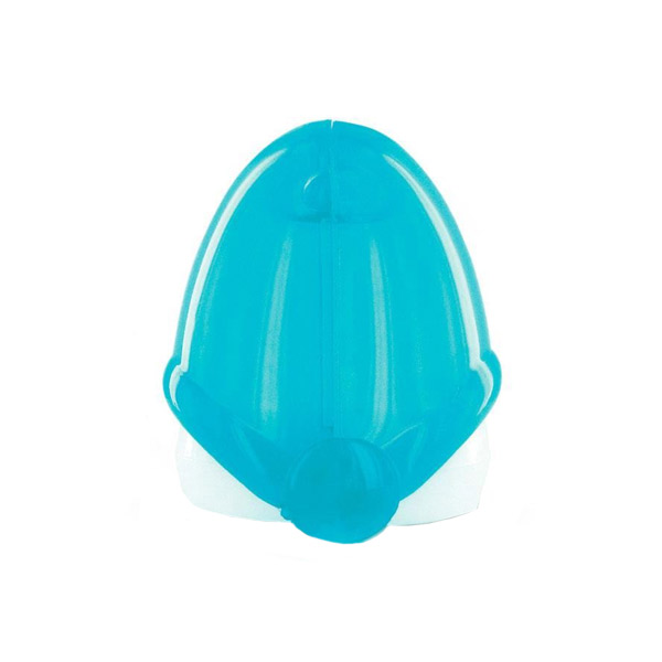 Protège Tétine Turquoise