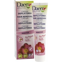 Crème Depilatoire 125ml