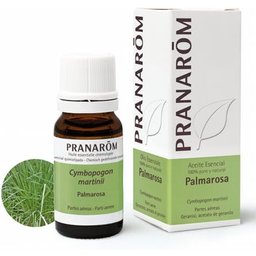 Pranarôm palmarosa 10ml