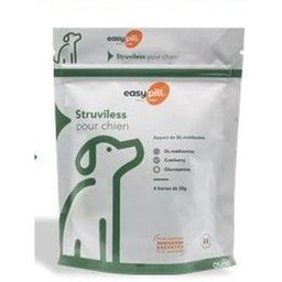 Osalia Easypill® Struviless pour Chien