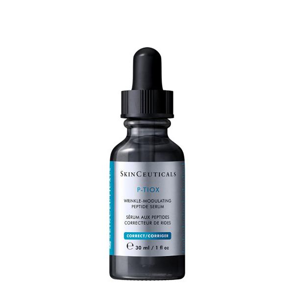 P-Tiox Serum Anti-Age Avancé aux Peptides Correcteur de Rides 30ml