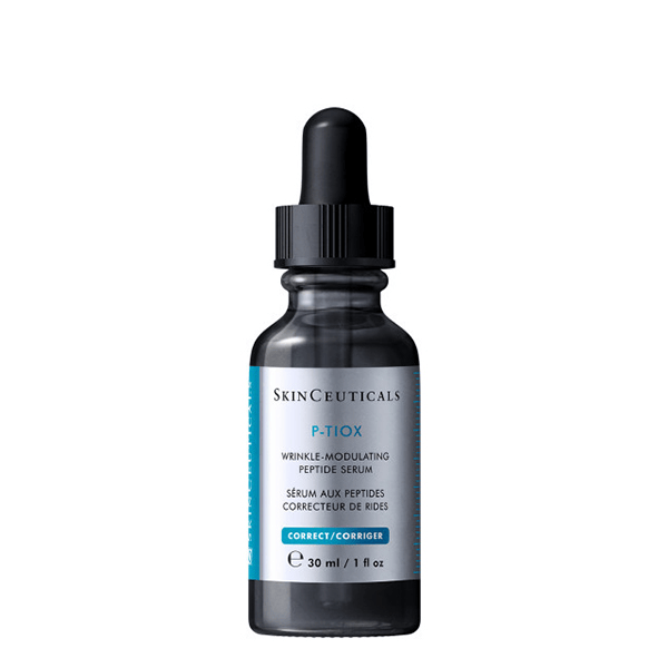P-Tiox Serum Anti-Age Avancé aux Peptides Correcteur de Rides 30ml