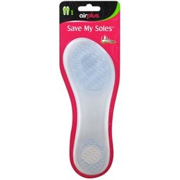 Save My Soles