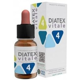 Diatex Vitale 4 30ml