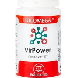 Holomega Virpower 50caps