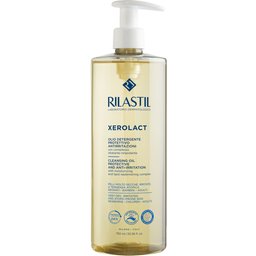 Xerolact Huile De Douche Nettoyante 750ml