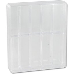 Boite à Suppos Nature 1 gr