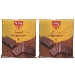 Schär Snack Sans Gluten