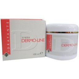 Dermo Line Crema Hidratante 100ml