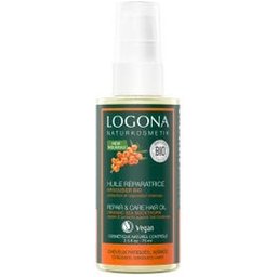 Huile Capillaire Réparatrice et Soin à l'Argousier 75 ml