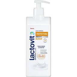 Activit Protector Lait Corps 400ml