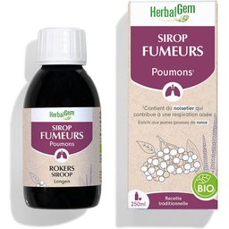 Sirop Des Fumeurs