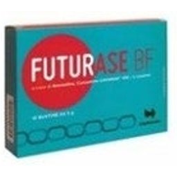 Futurase Bf Tm 10Bust