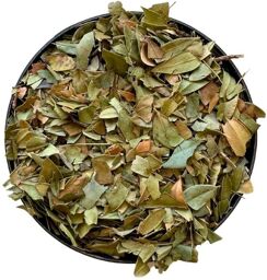 Tisane Myrte feuille ENTIERE 250 GRS Myrtus communis.