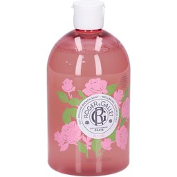Roger&Gallet Gel douche à la rose