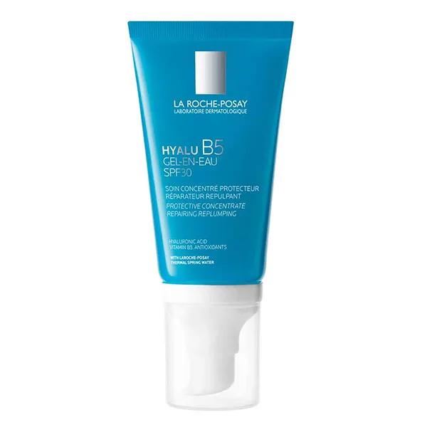 Hyalu B5 Gel-en-eau Soin protecteur réparateur SPF30 50ml