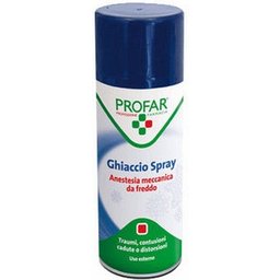 Spray de Glace 400ml