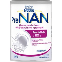 Nestle pre400g