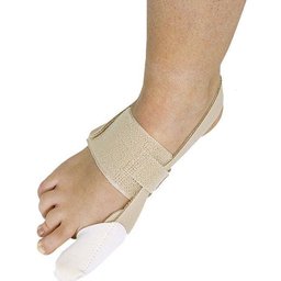 Hallux-valgus Diurnal (beige)t-1 35-38 Foot No